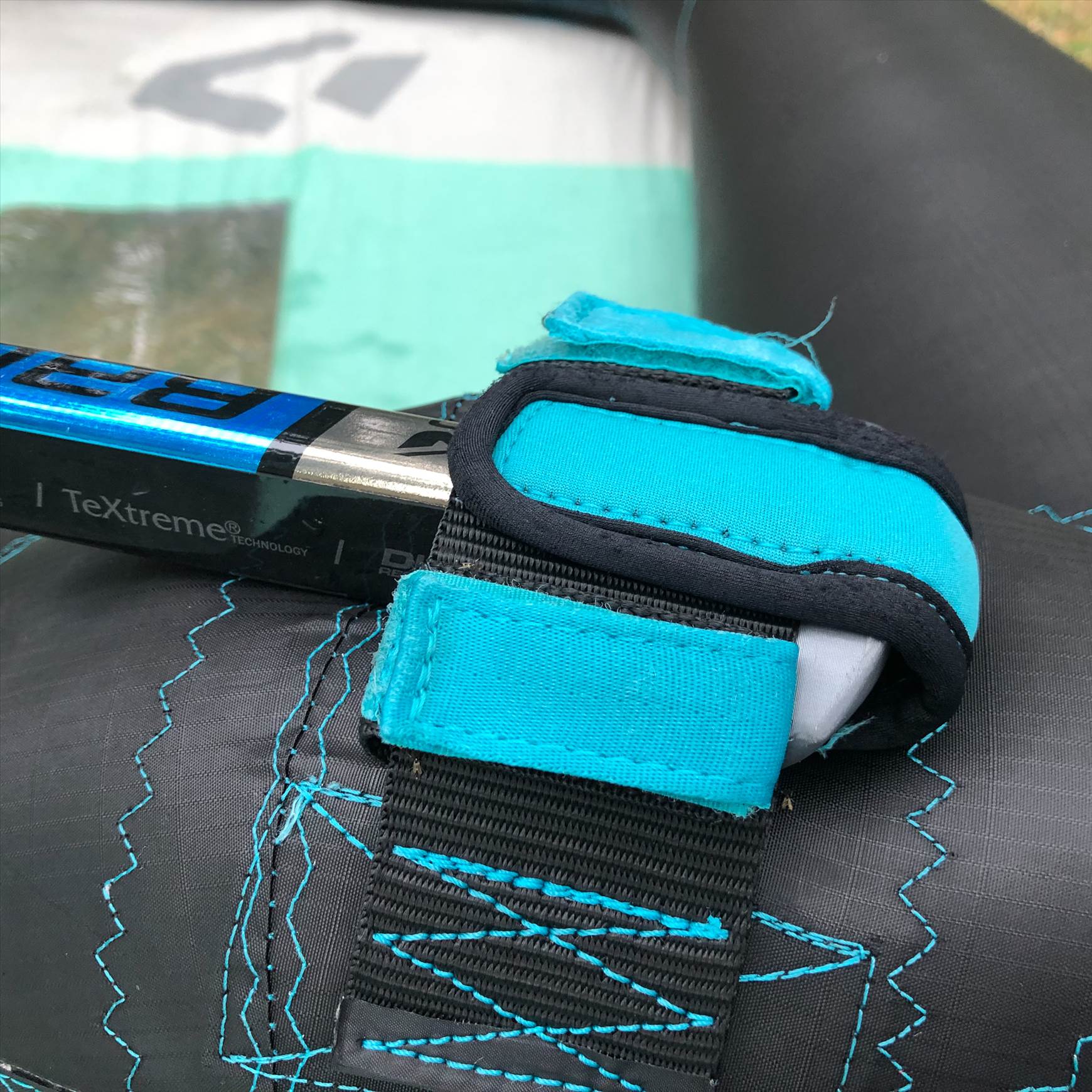 Hockeyboom close-ups