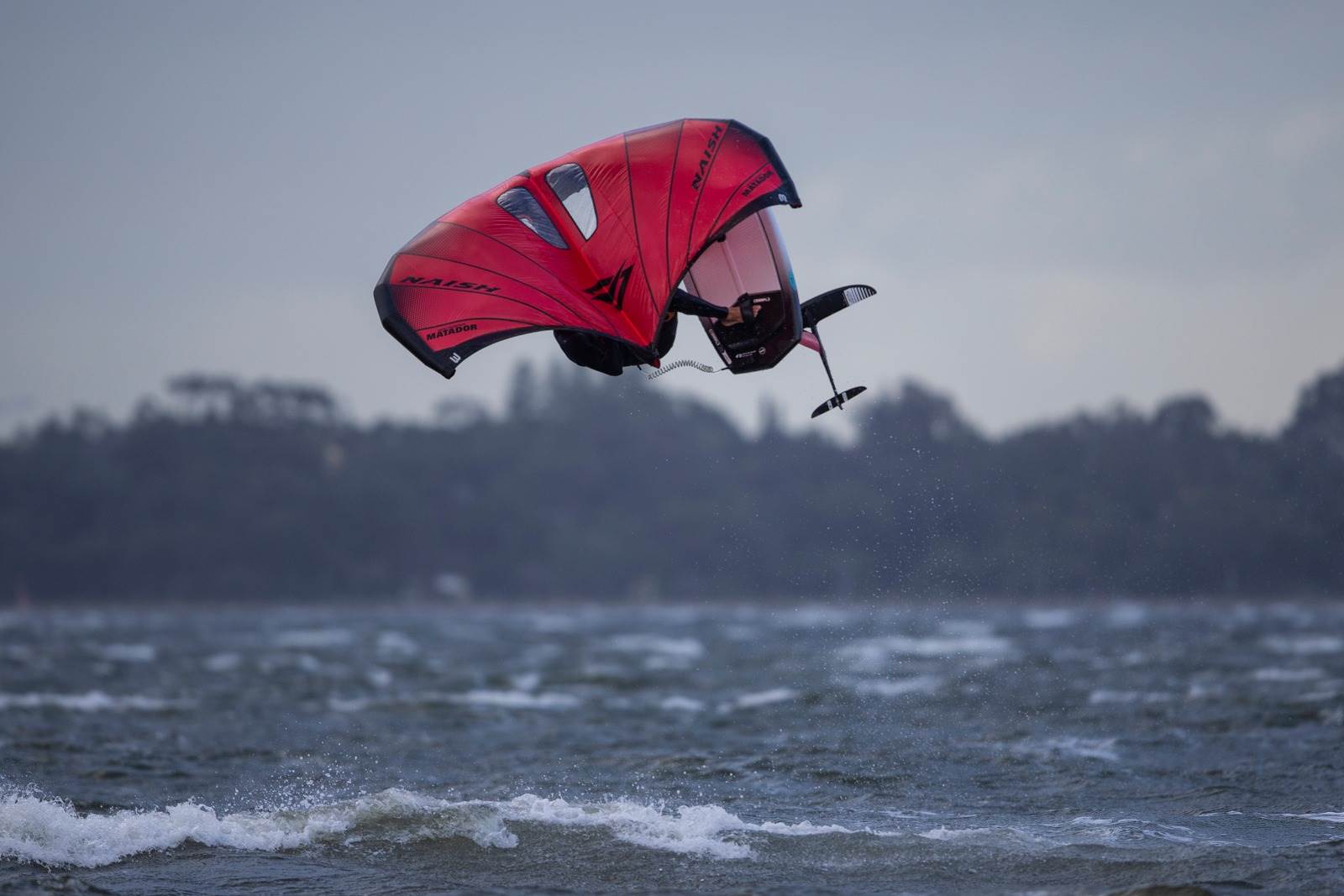 perth wind addicts
