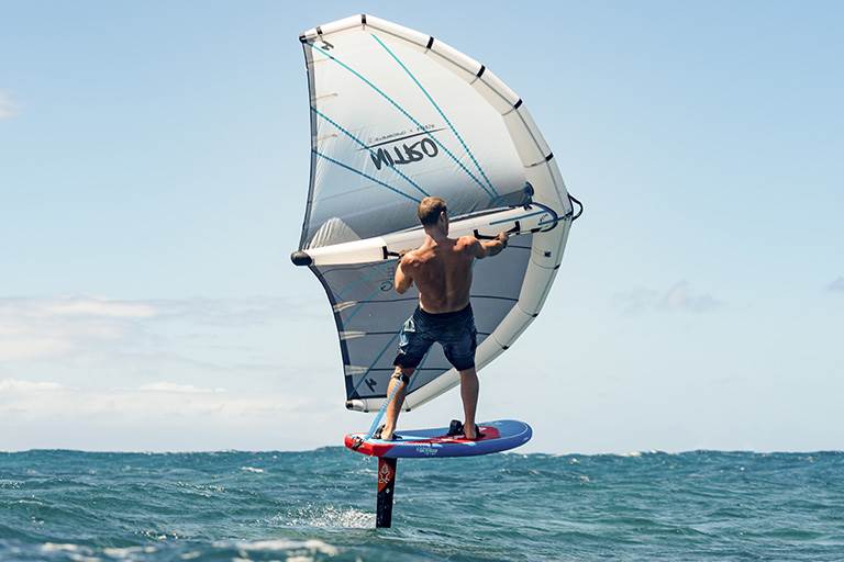 New Airush Starboard Nitro Wing 2022