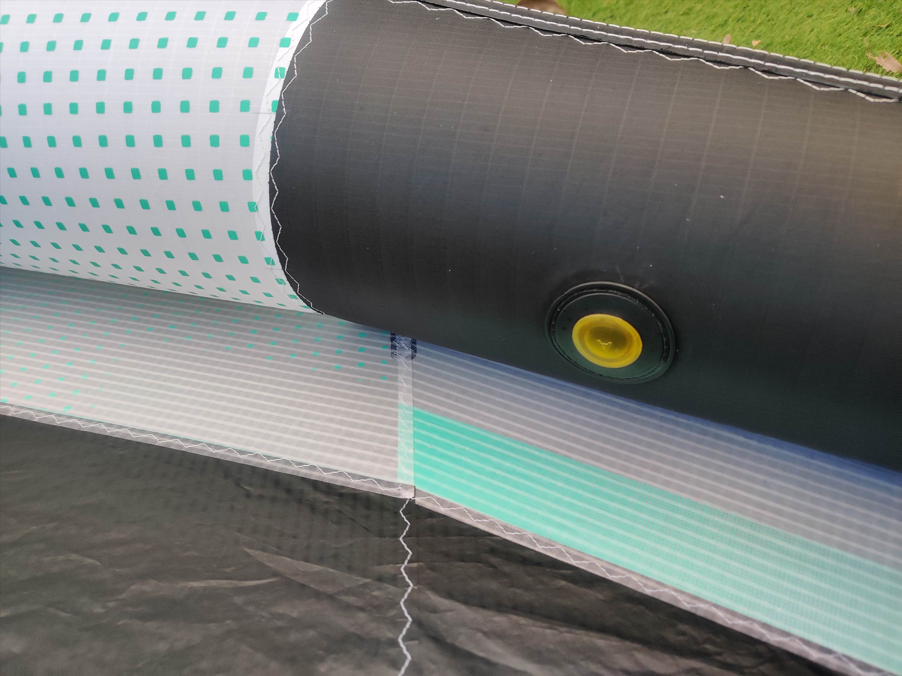 Core XC wind wing