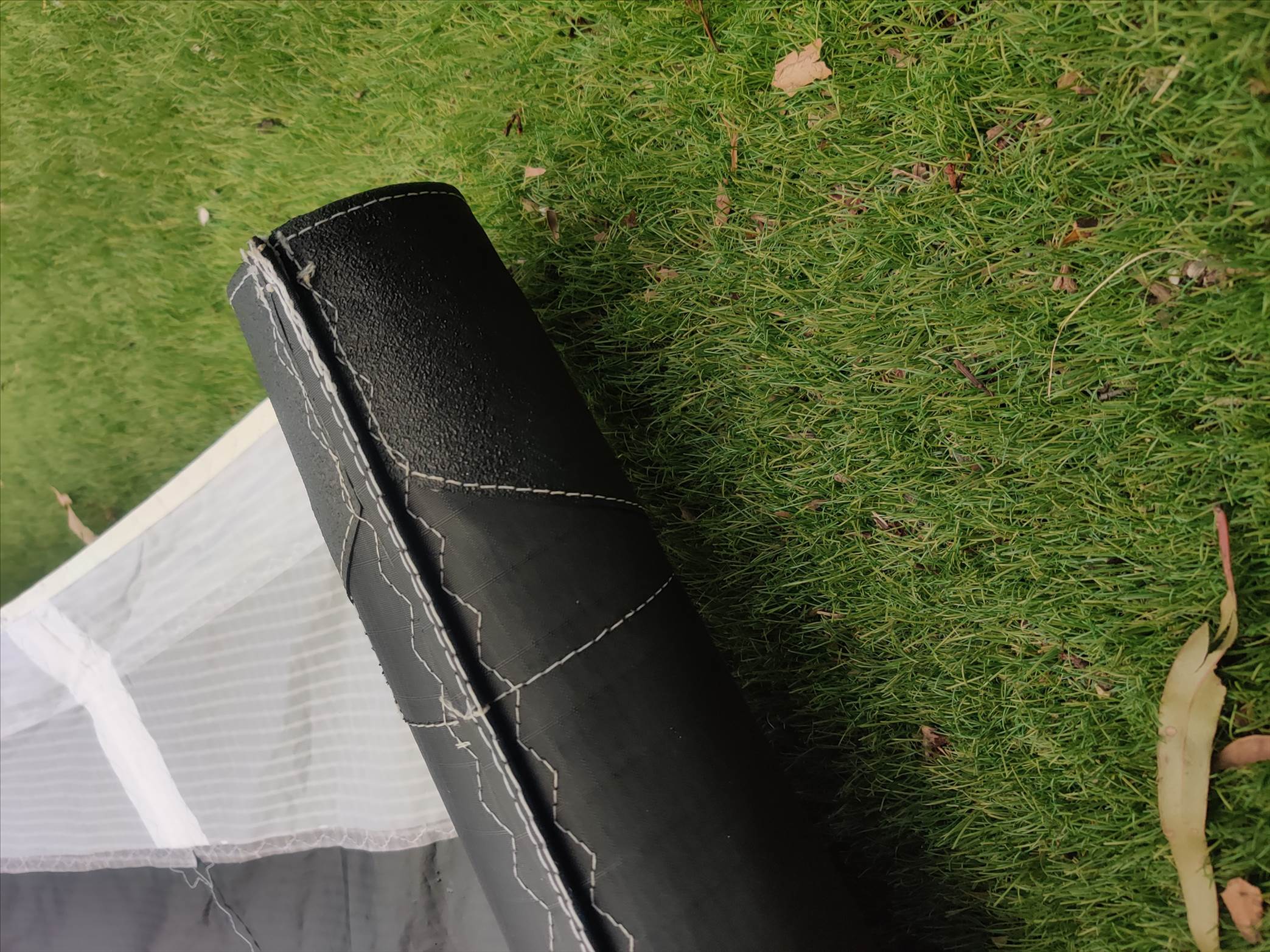 Core XC wind wing