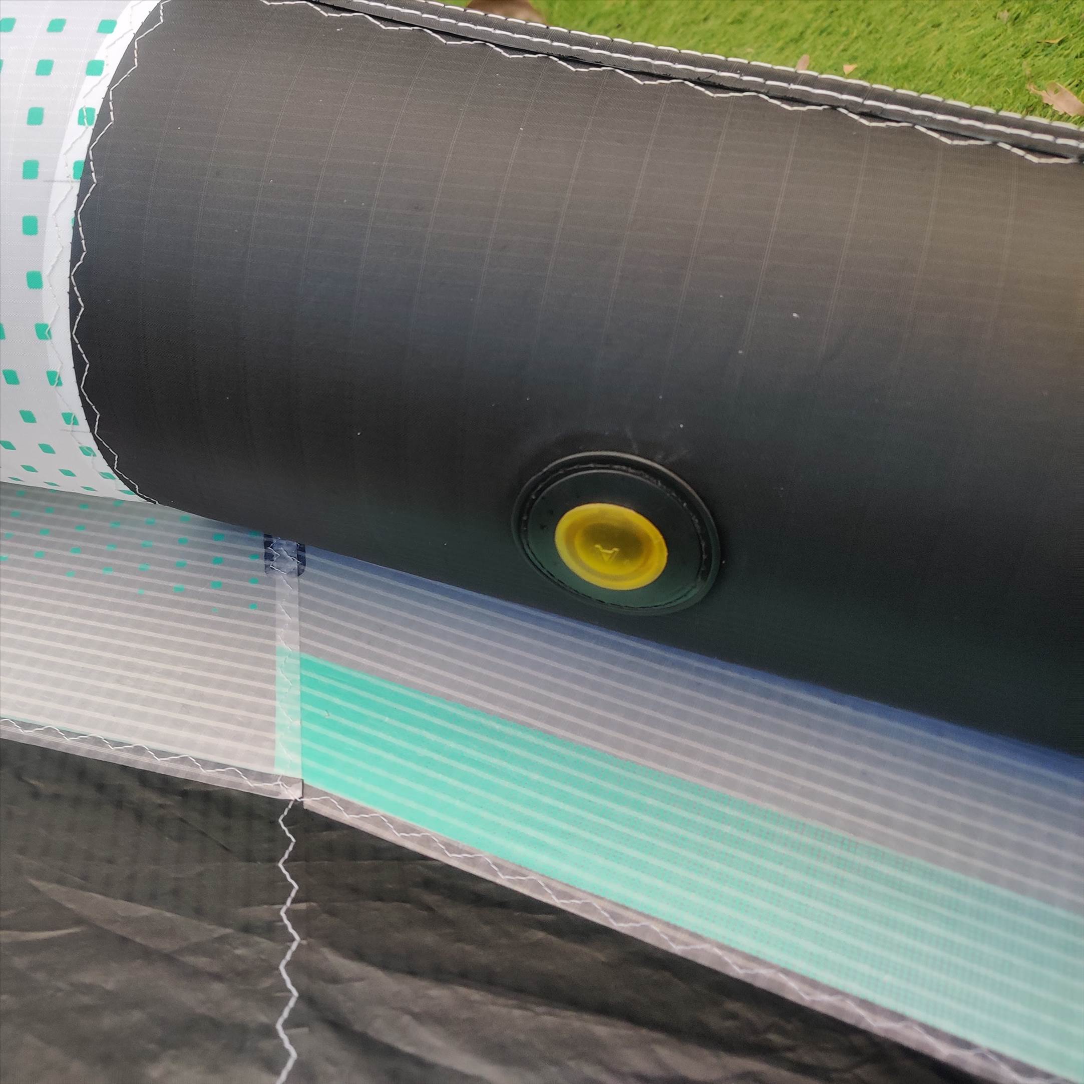 Core XC wind wing