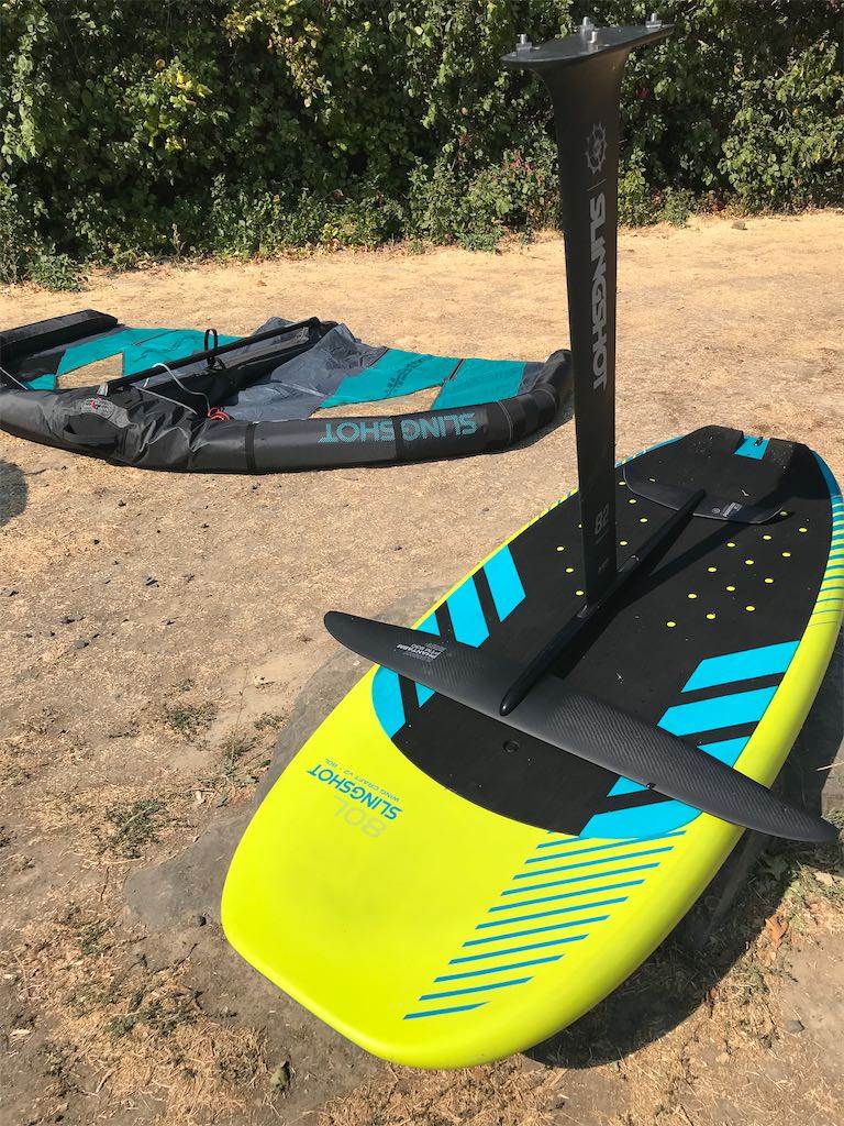 slingshot wing craft v2