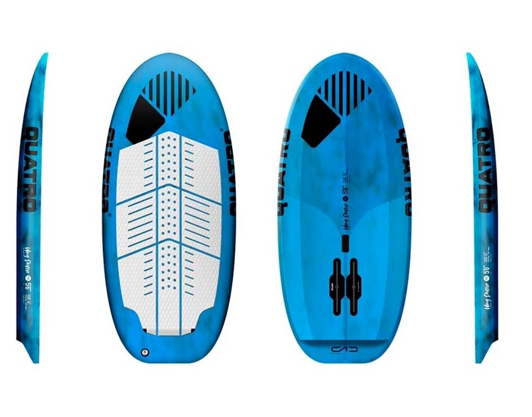Wing drifter pro