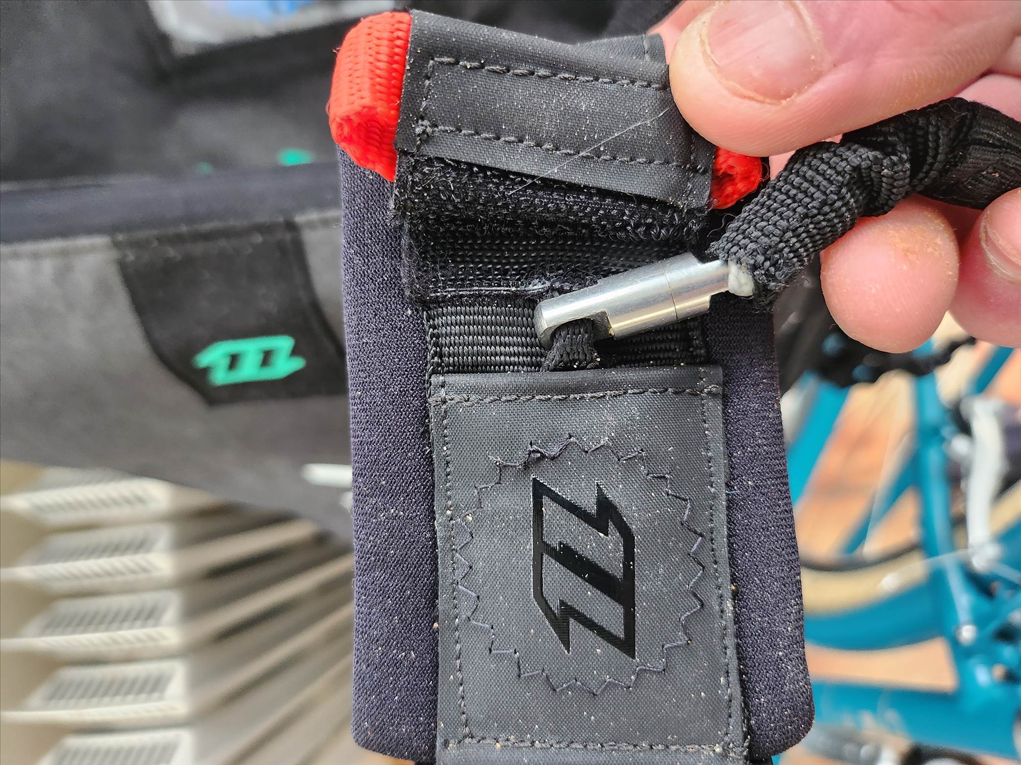 Wing Wrist Leash