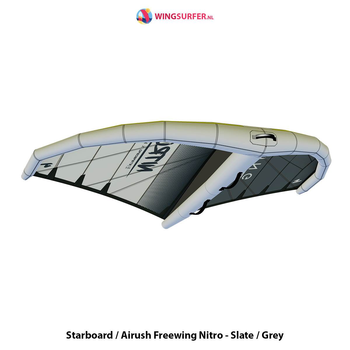 Freewing Version 3 / N-Team