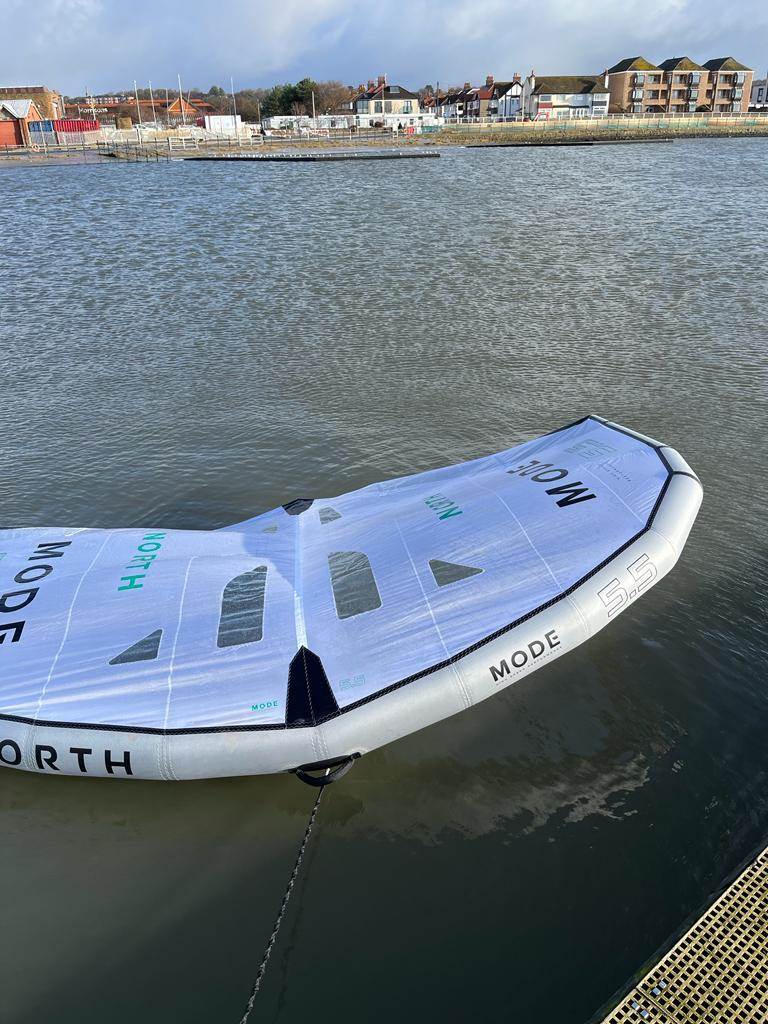 North modes
