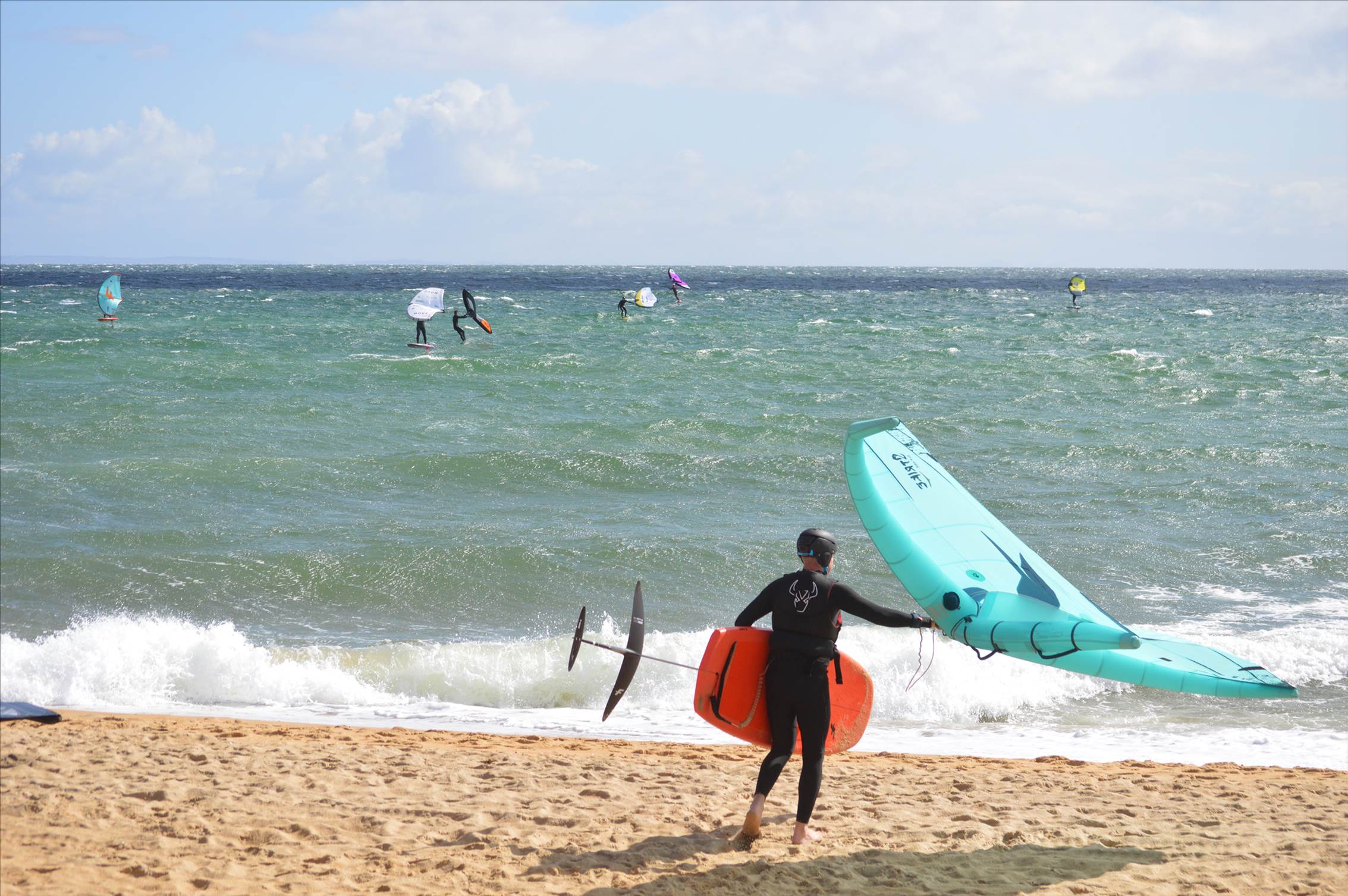 Mt Martha Meet Up