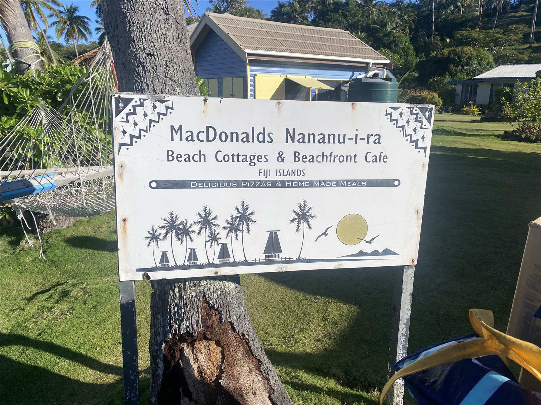 Fiji