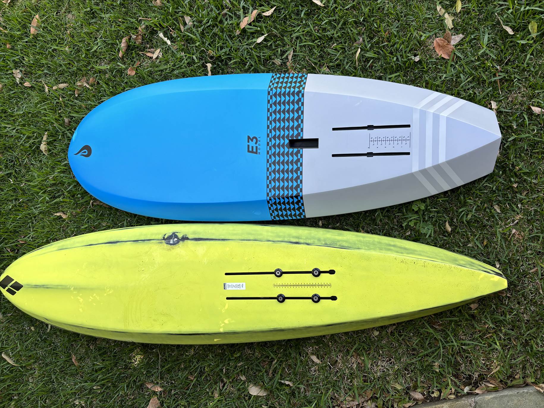 DW board comparison