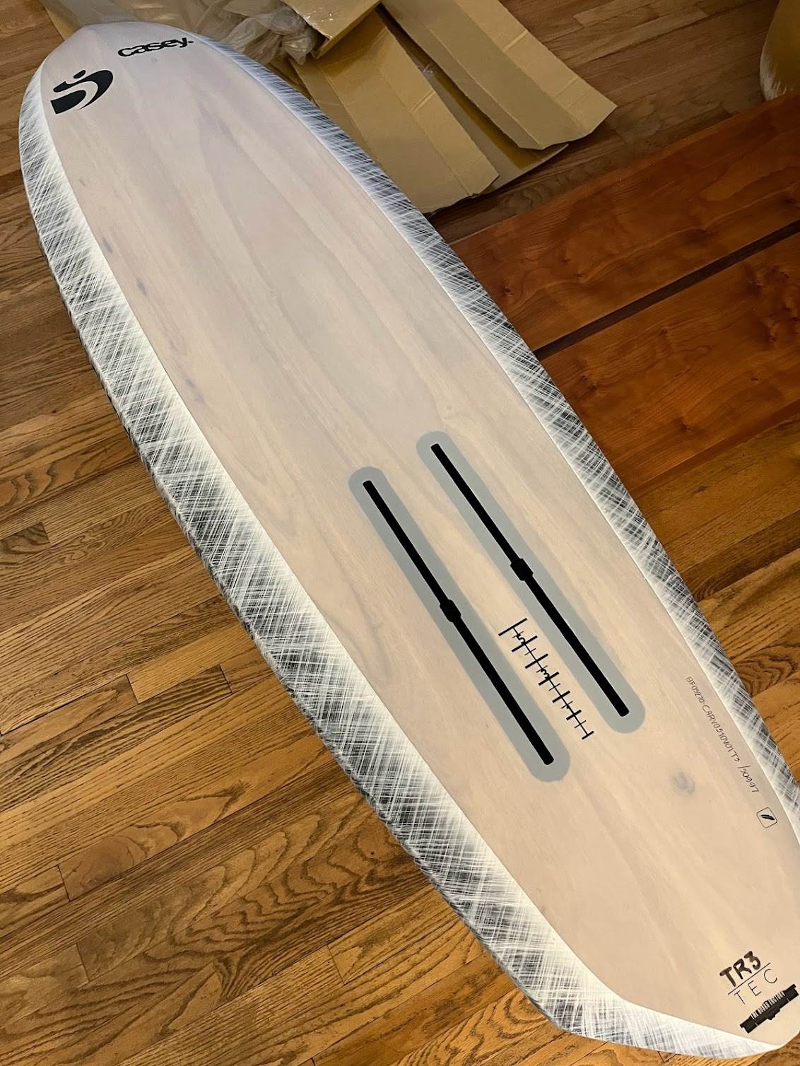 Sunova Unboxing