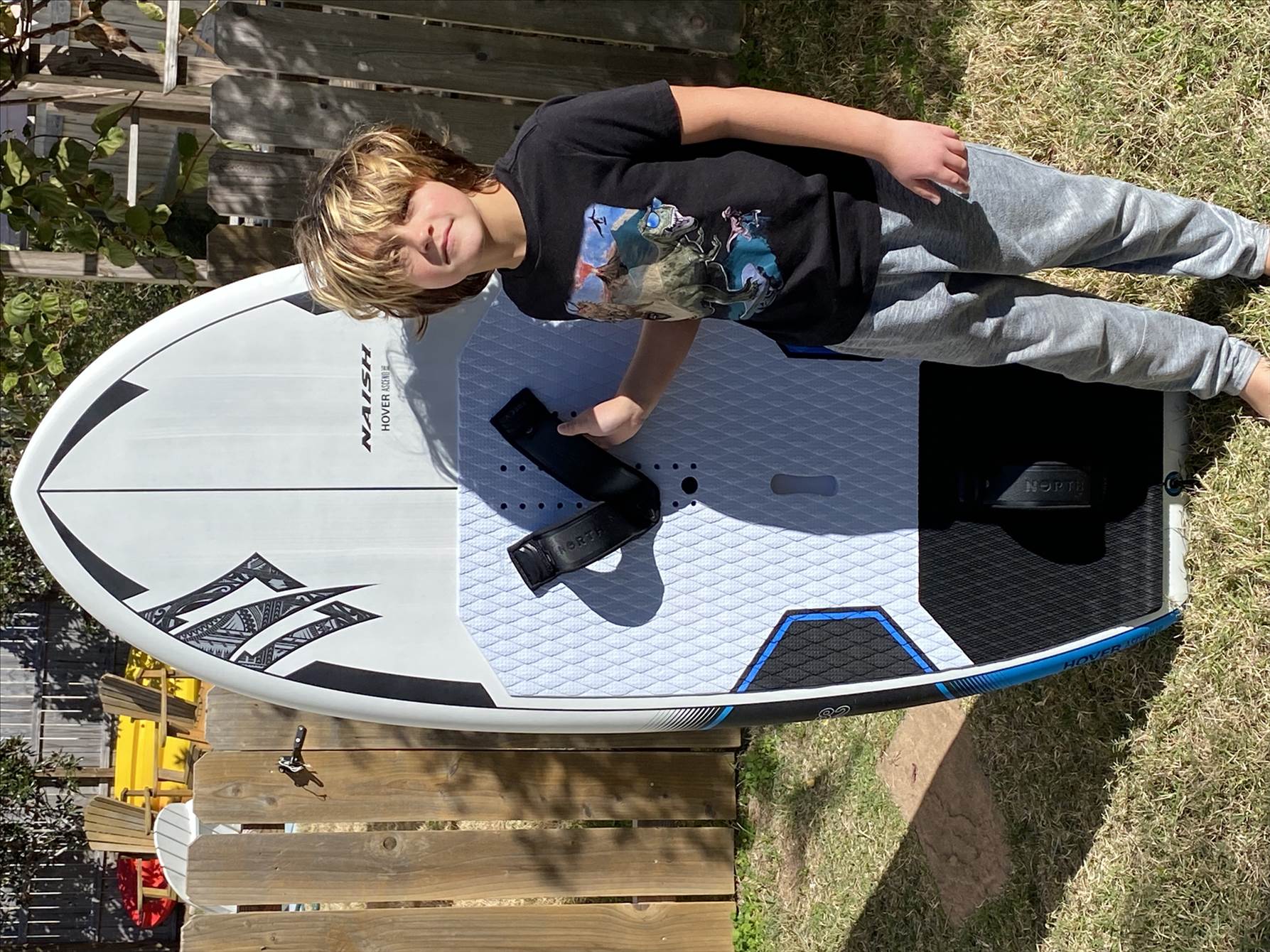 Naish 24