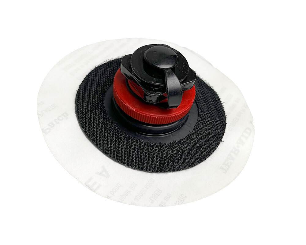Ozone Inflate Screw Valve