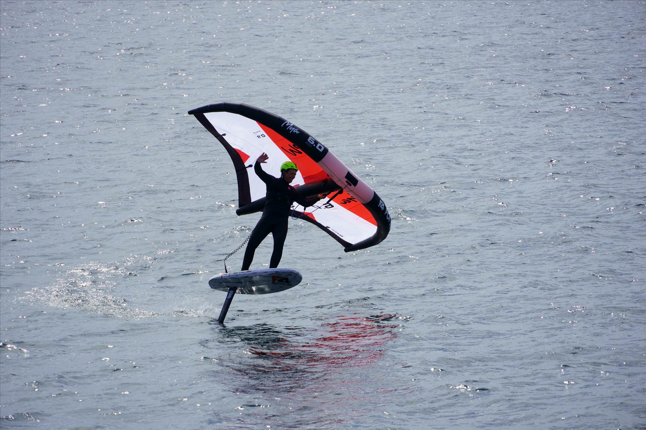 F4 R-board