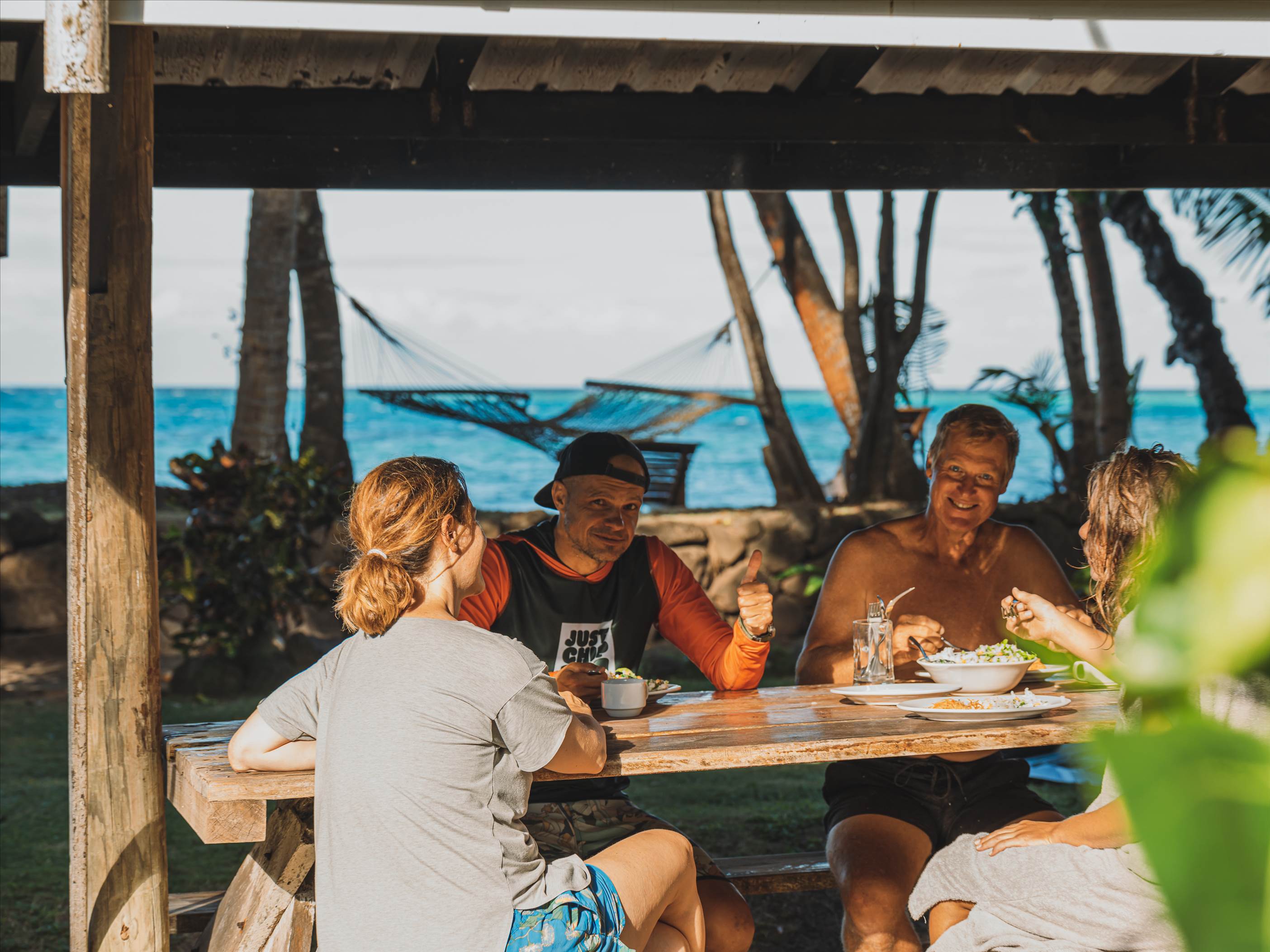 #FoilingFiji