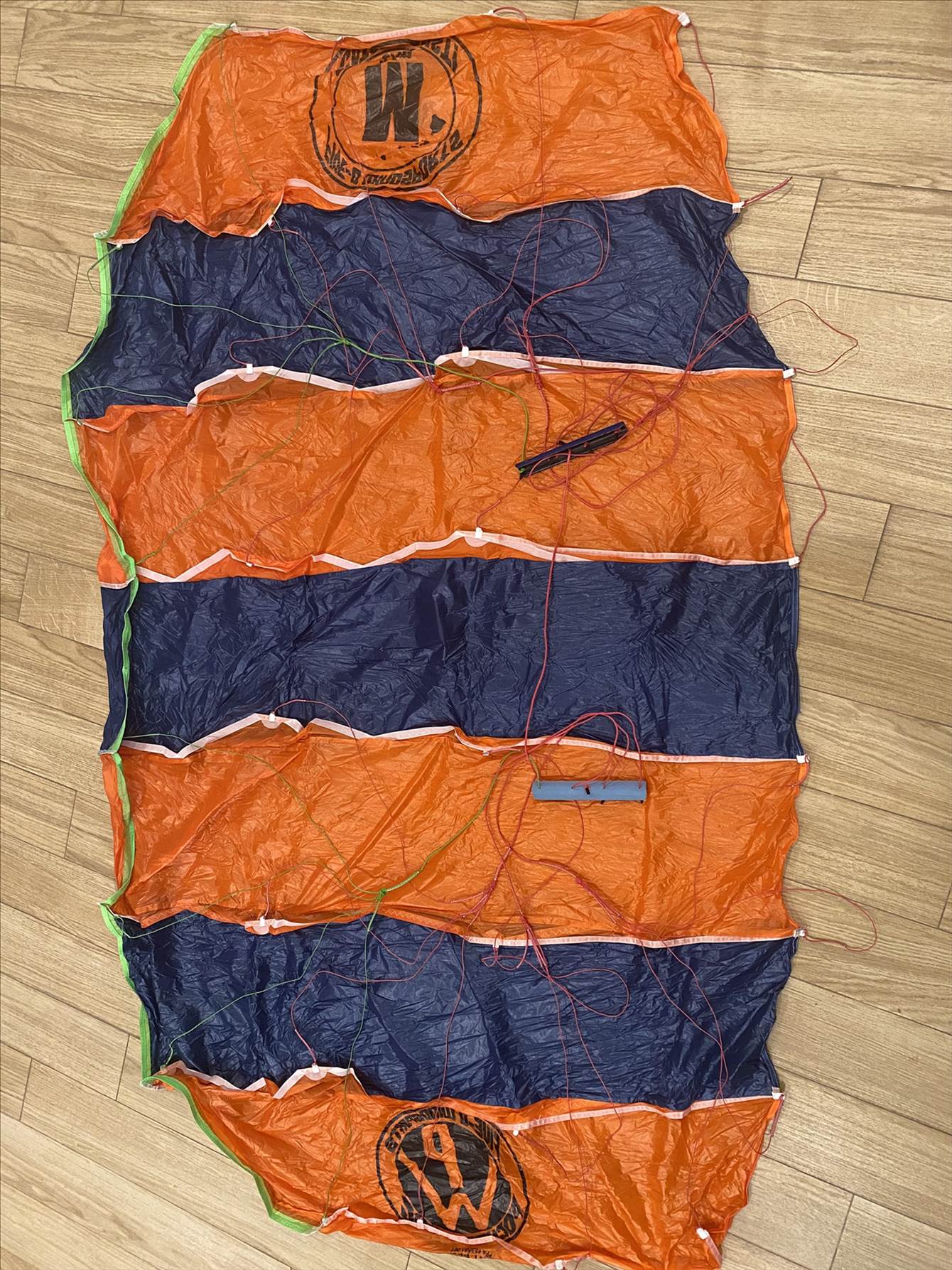 Pocket Wing 3.4m