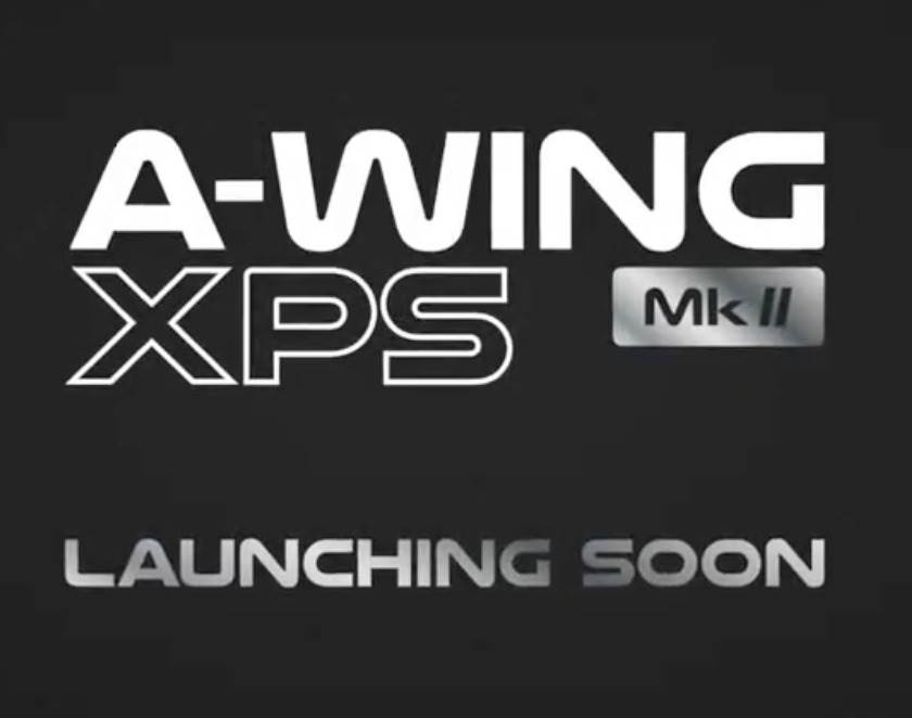 XPS MK II