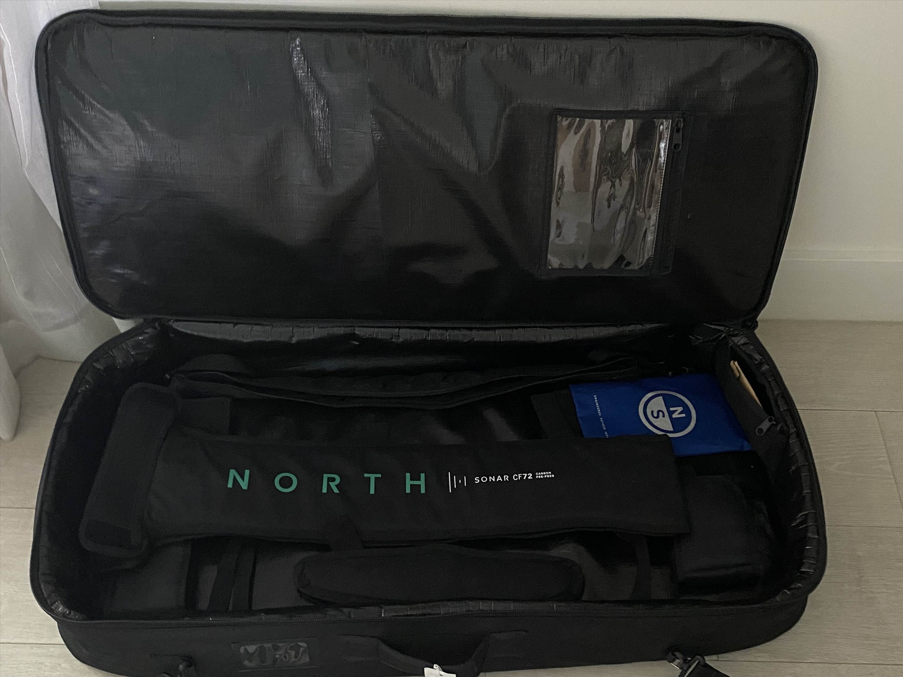 North Kit