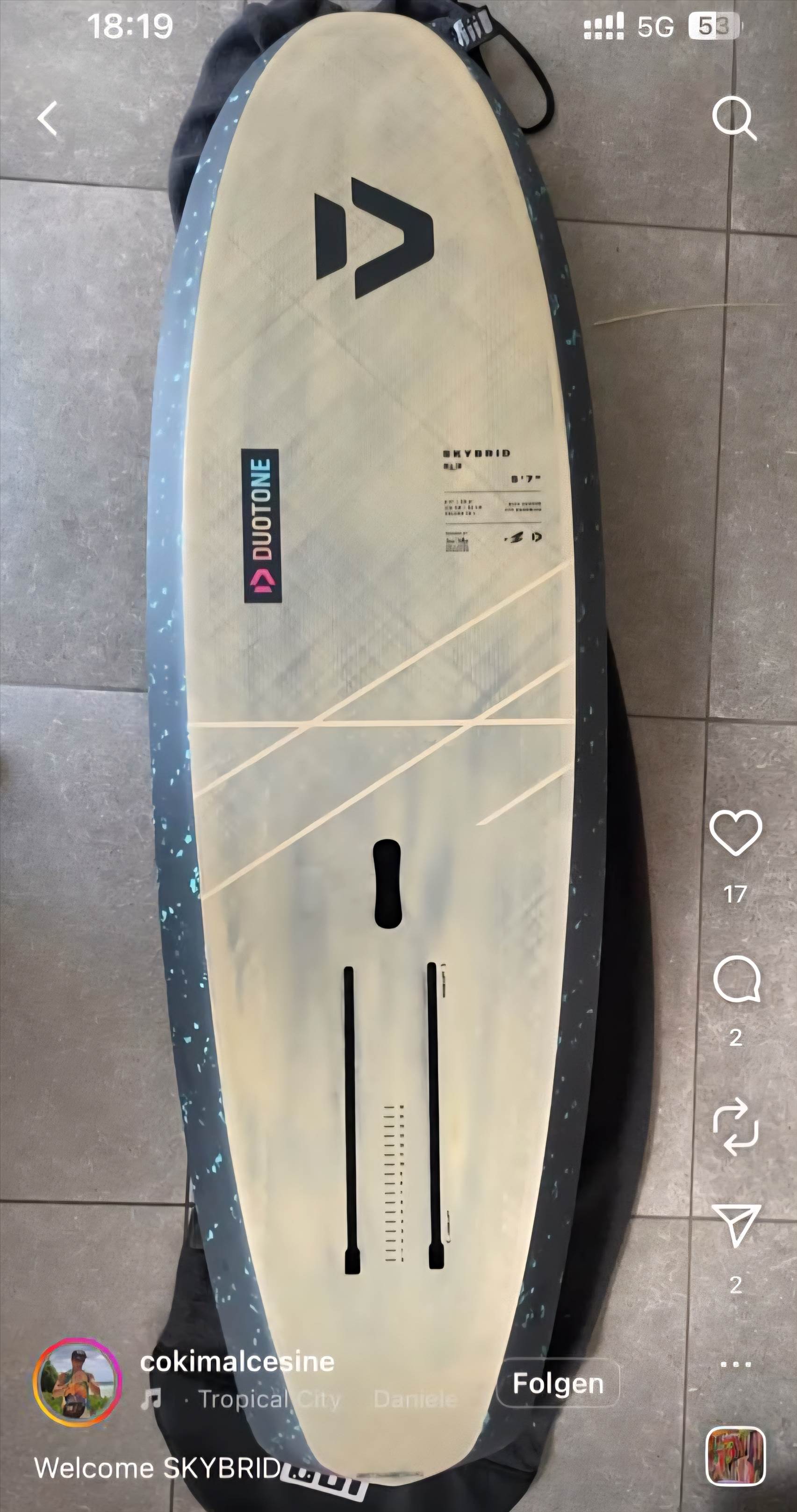 Skybrid70L