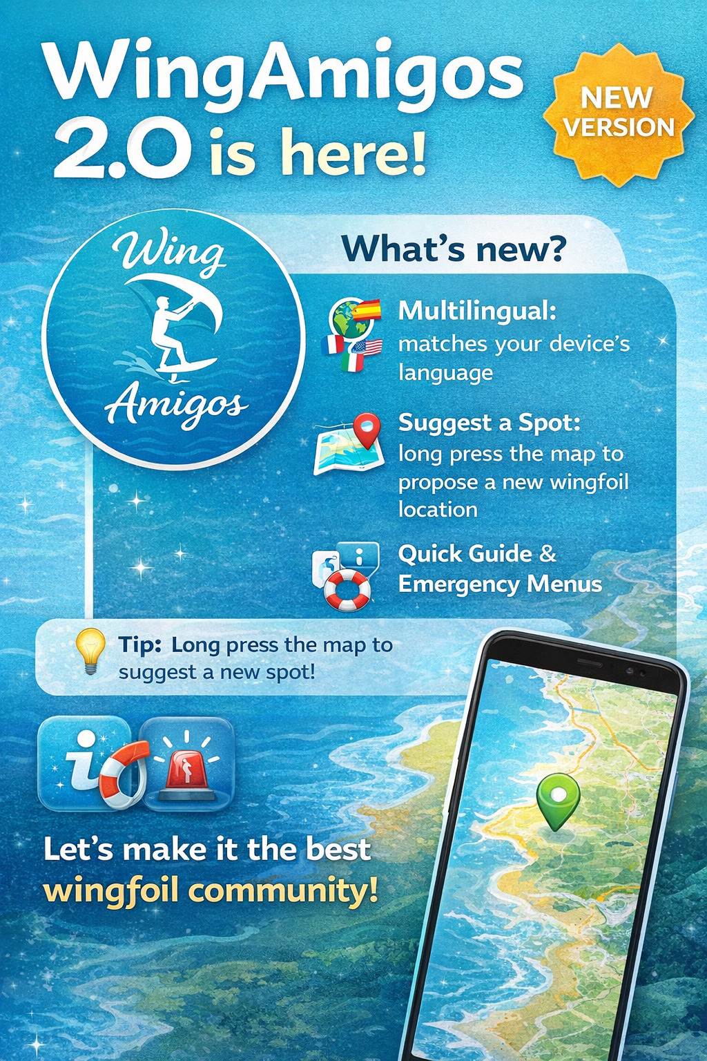 WingAmigos