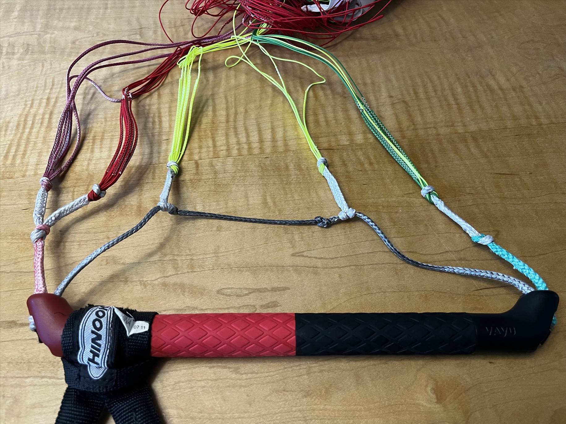 vayu lines