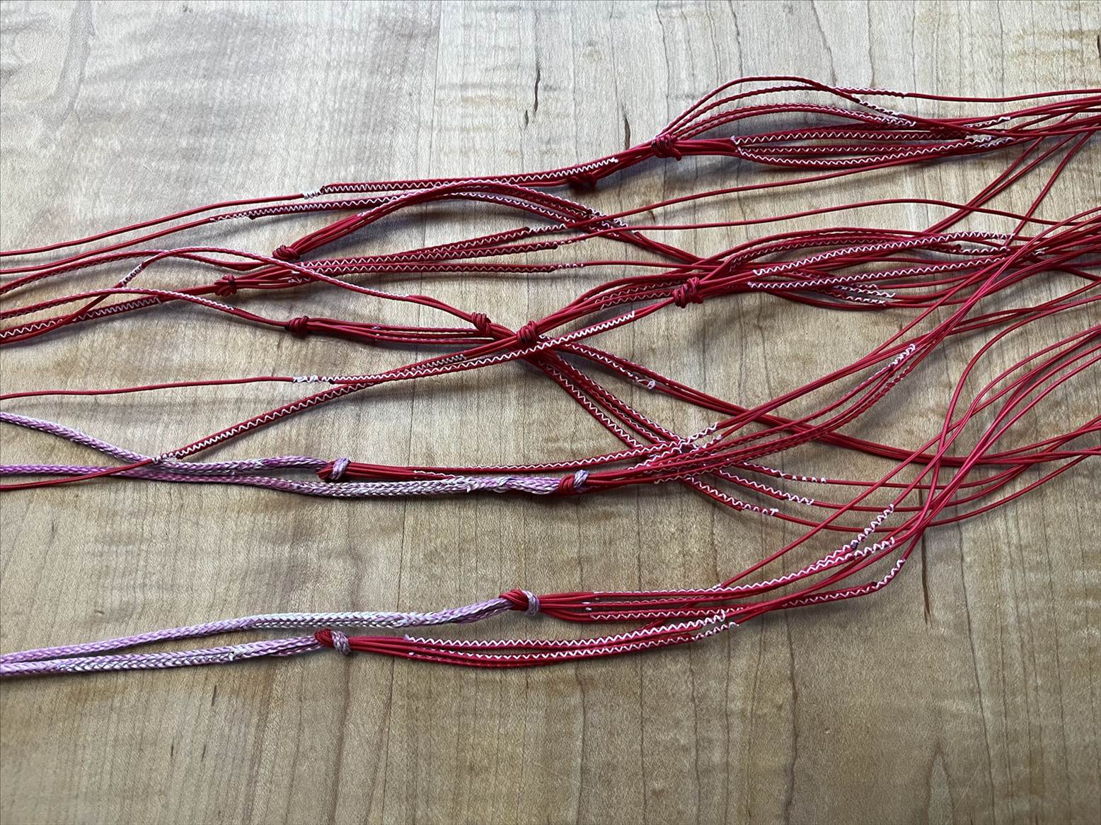 vayu bridles