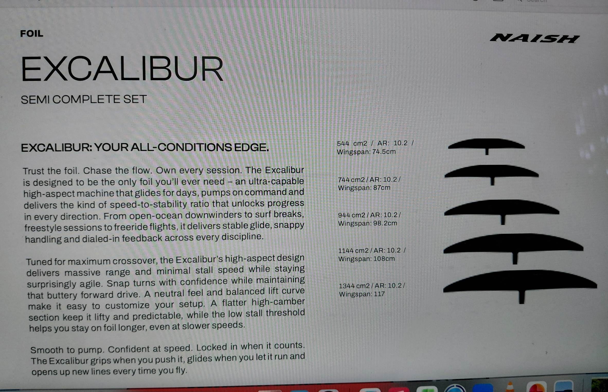 Excalibur