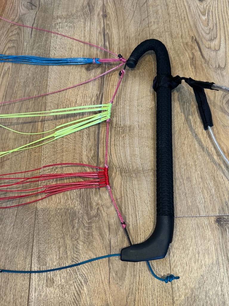PPC Orbit bar