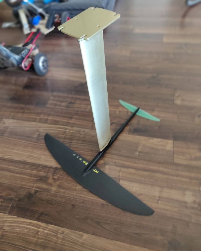 Wind Wings