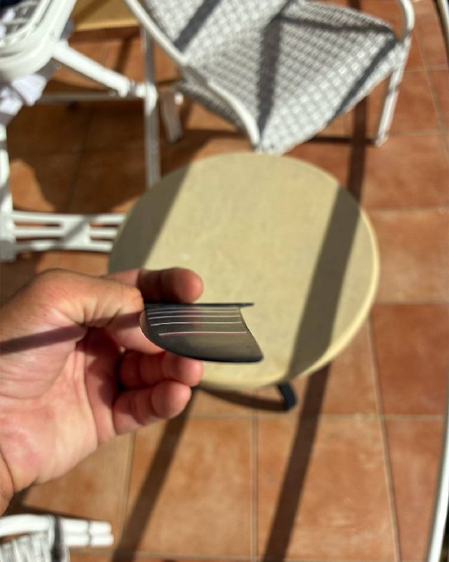 Dart 140-3