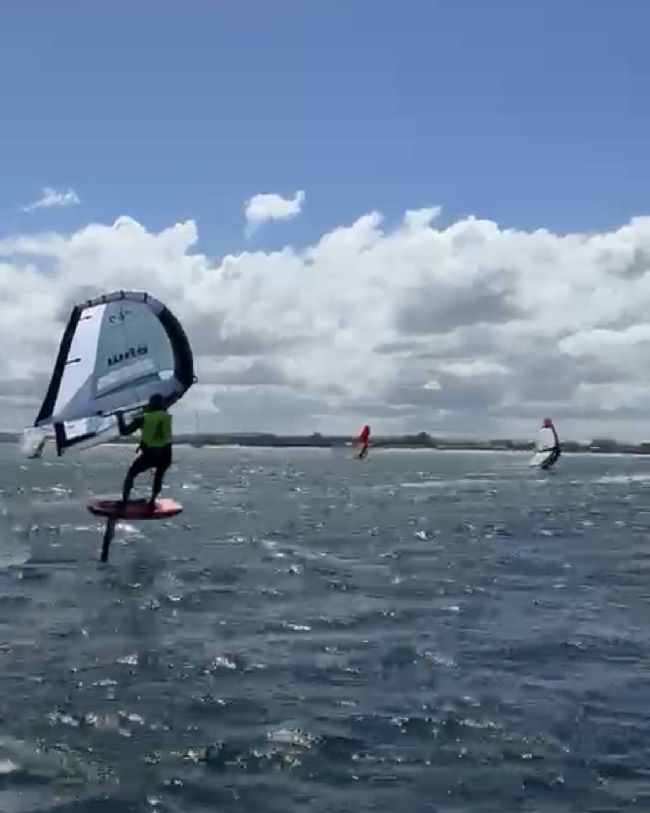 Wind Wings