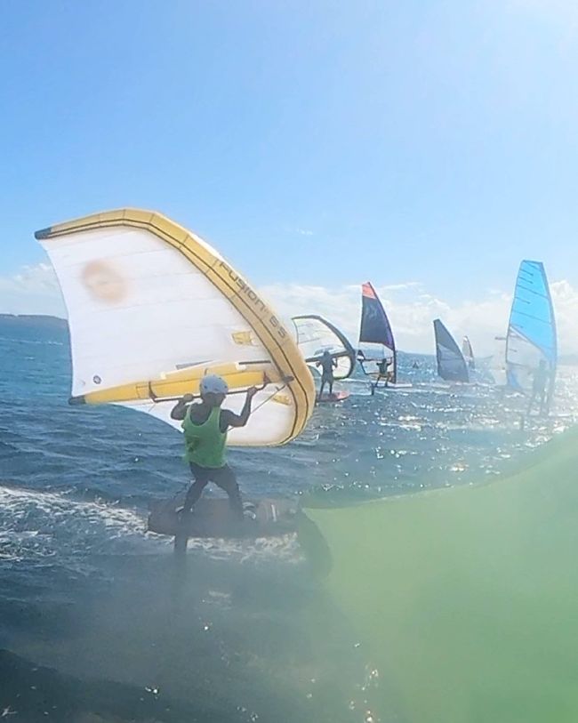 Wind Wings