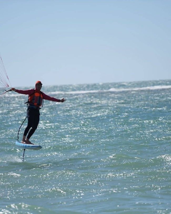Wind Wings
