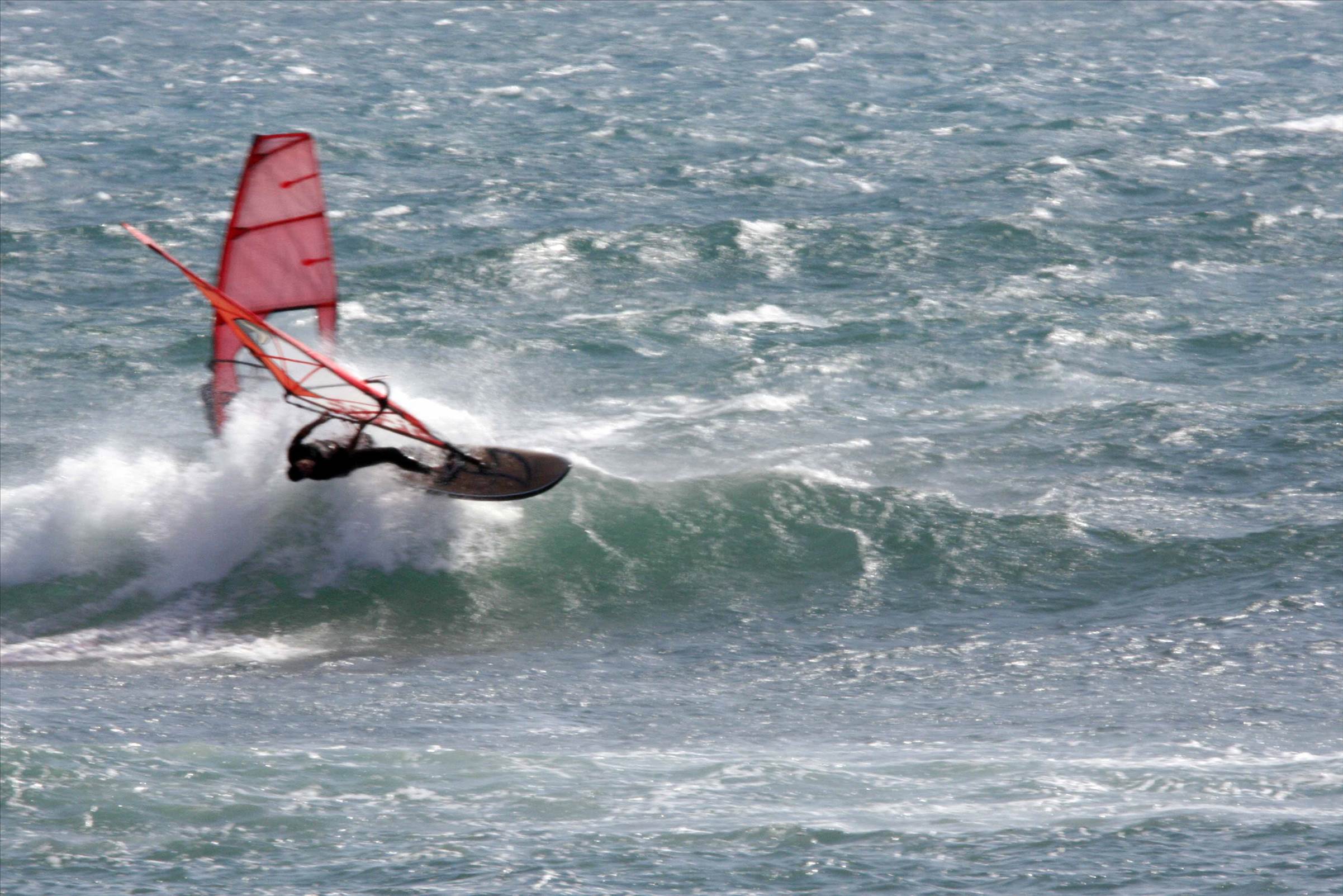 Small but sweet low tide session Sep 2015 Pic Tanya