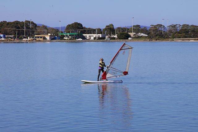 Gromets South