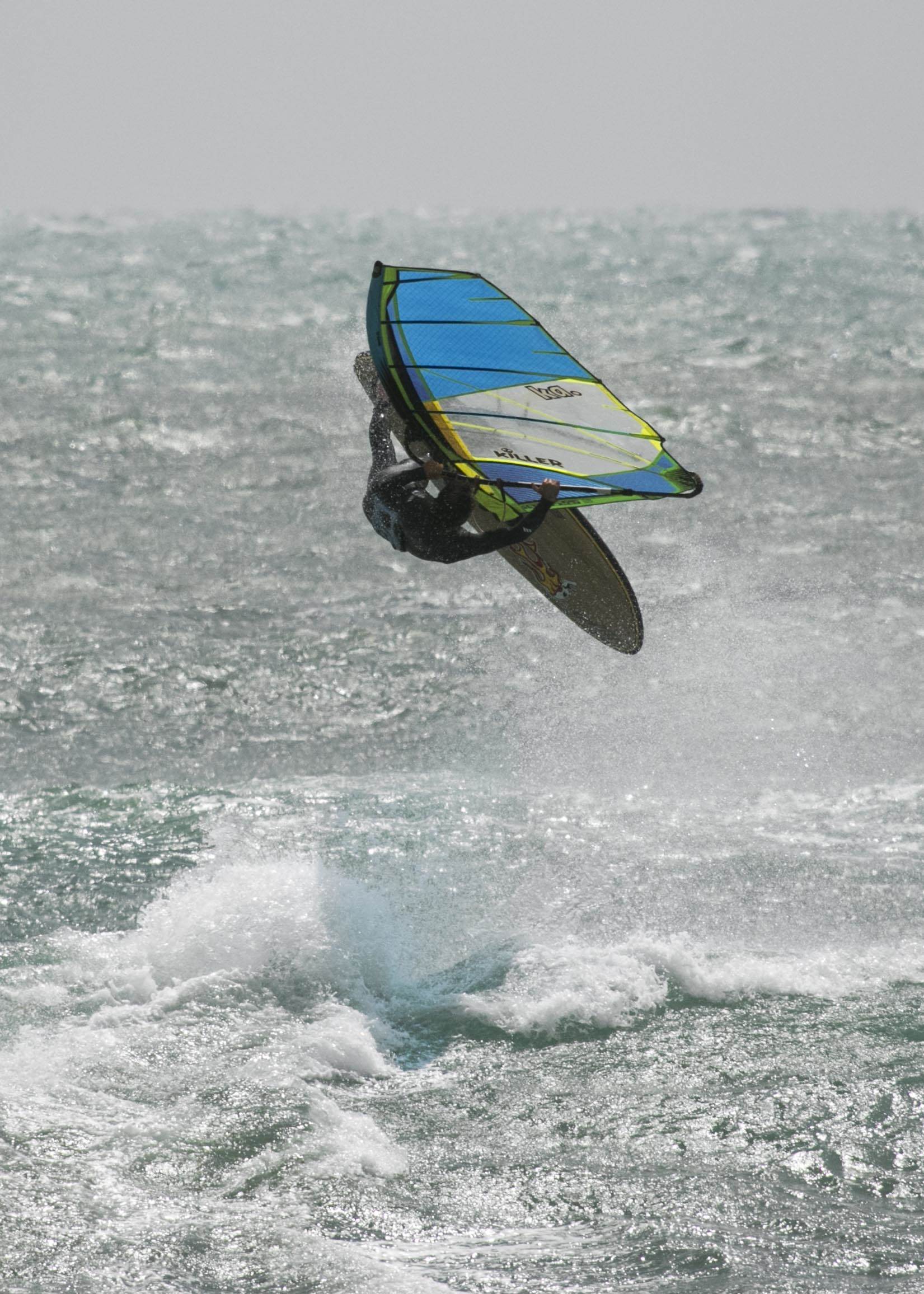 spring sessions