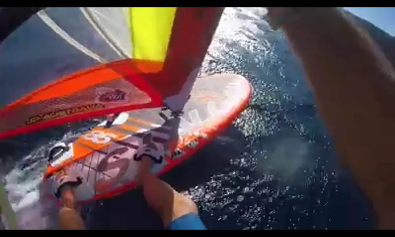 JP slalom pro 2016