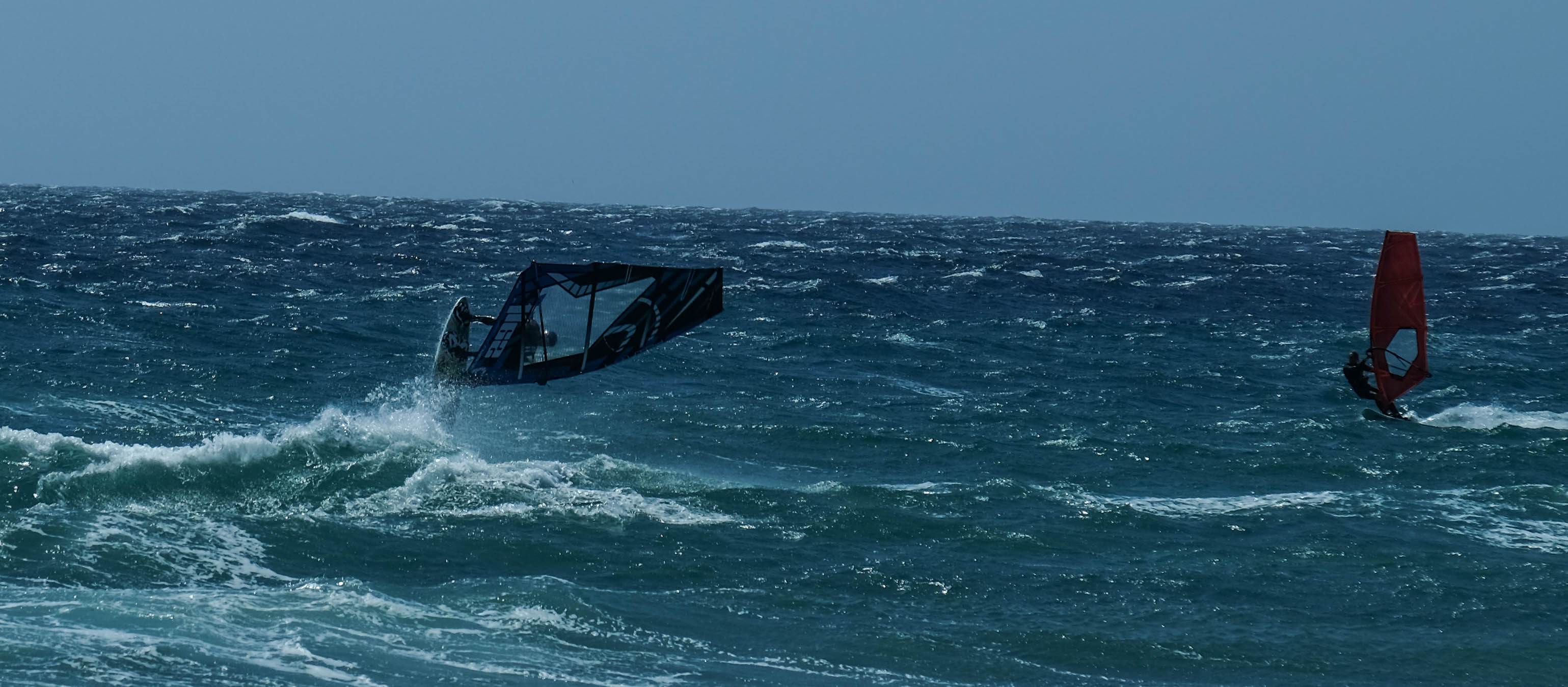 Northern Wave Sailing Contest