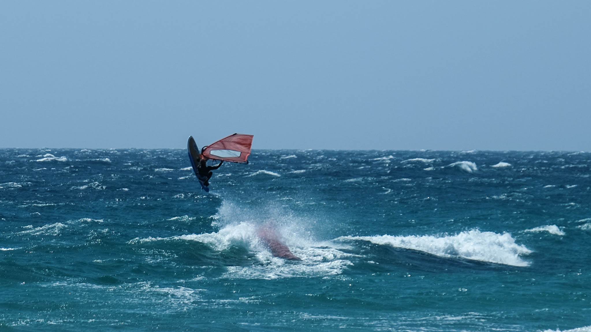 Northern Wave Sailing Contest