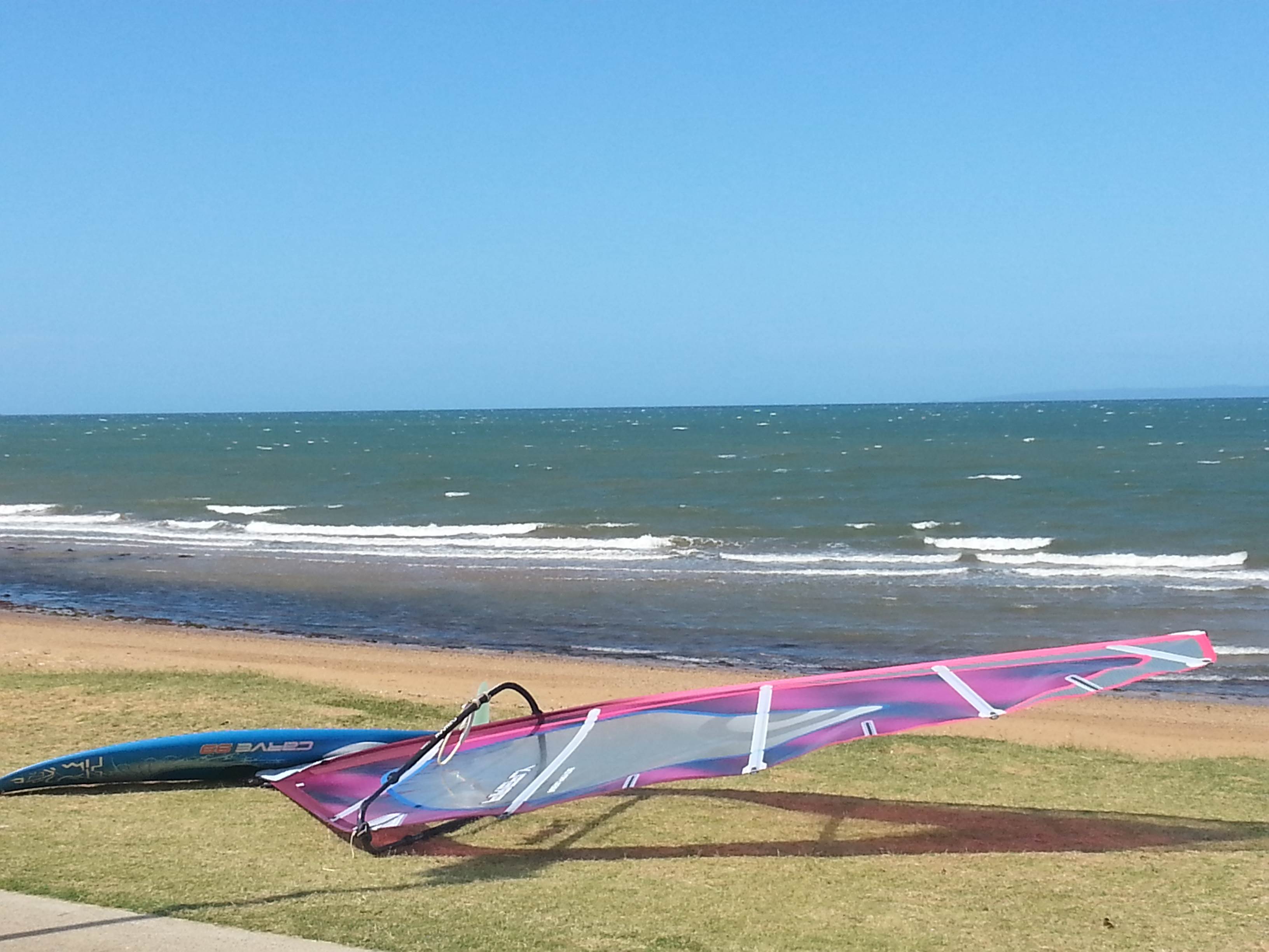 Queens Seabreeze