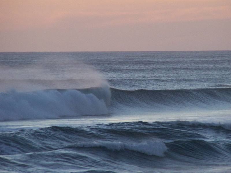 Marrawah Easter Wave Classic