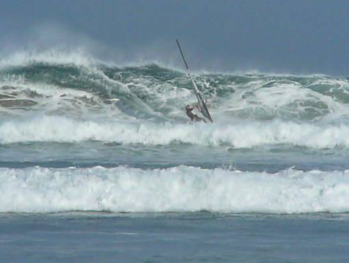 Staffe @ Gerroa 14 Apr 07