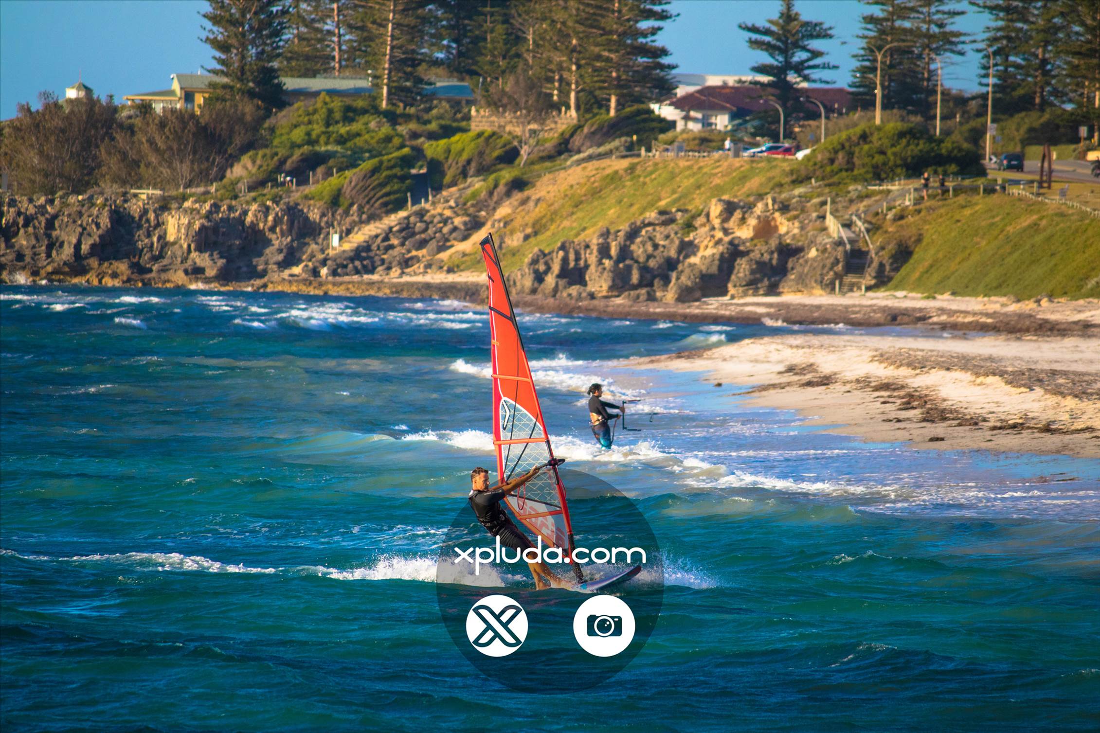 25/11/2015 - Cottesloe Beach - xpluda.com