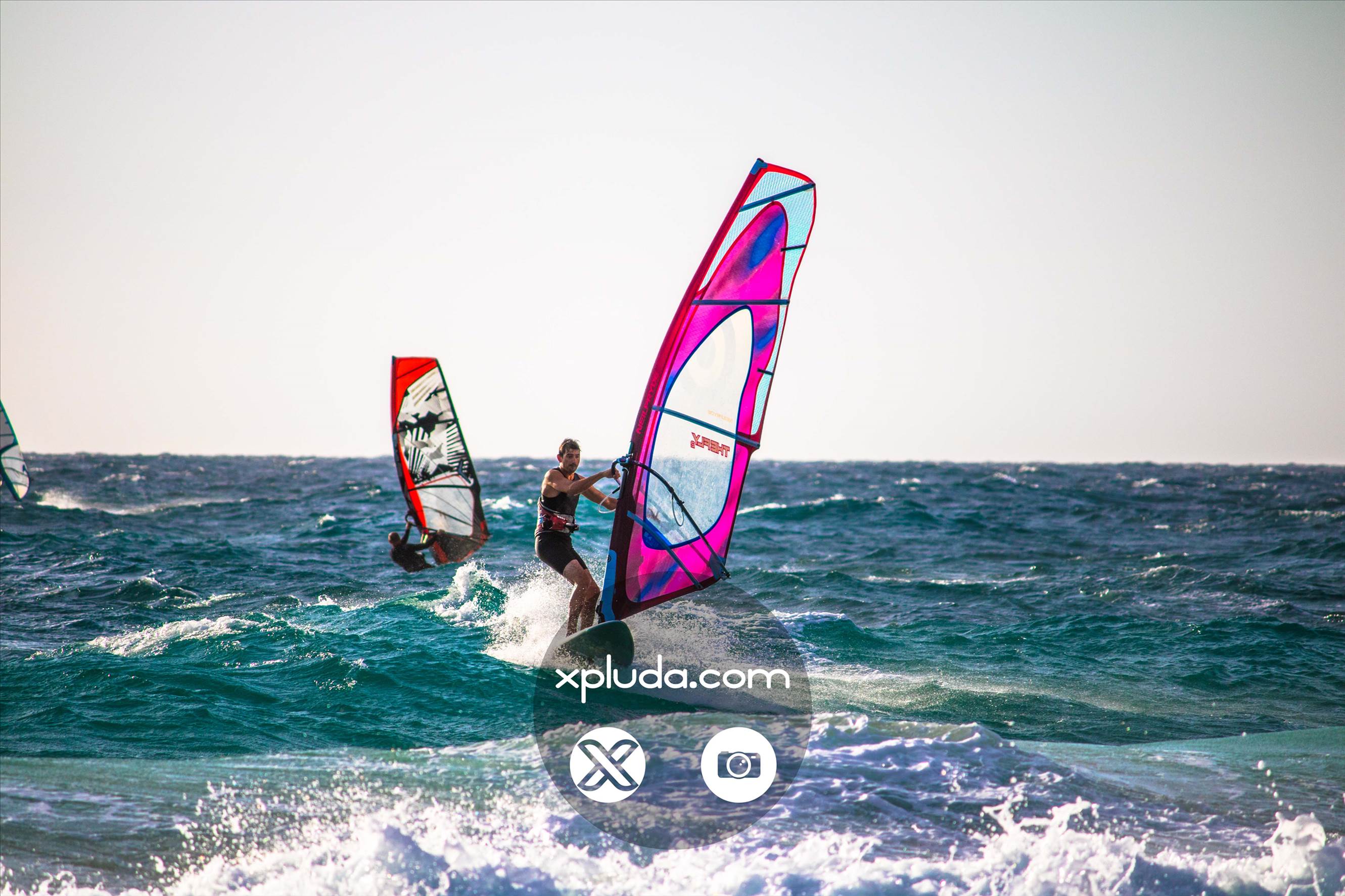 26/11/2015 - Brighton Beach - xpluda.com