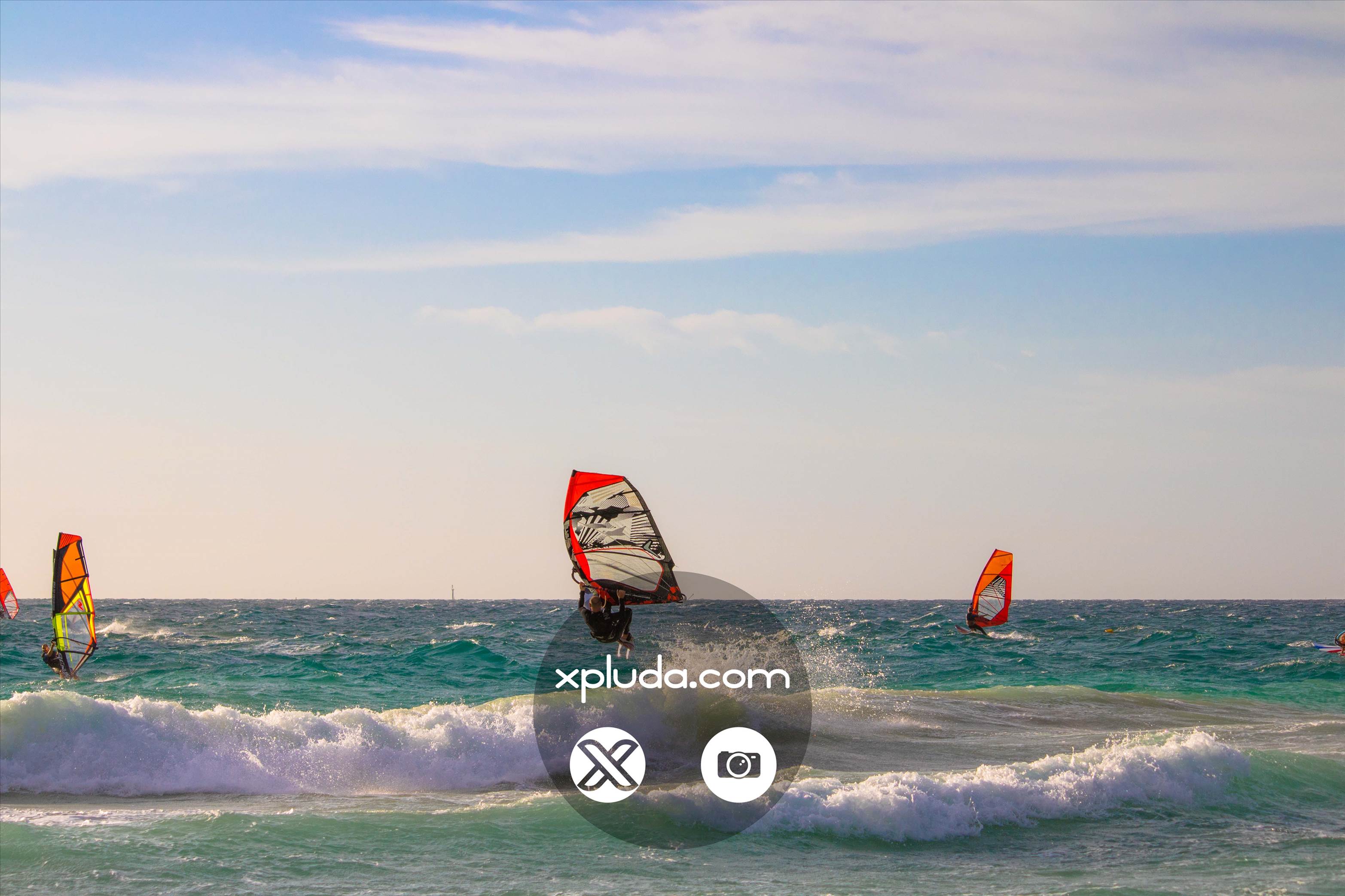 26/11/2015 - Brighton Beach - xpluda.com