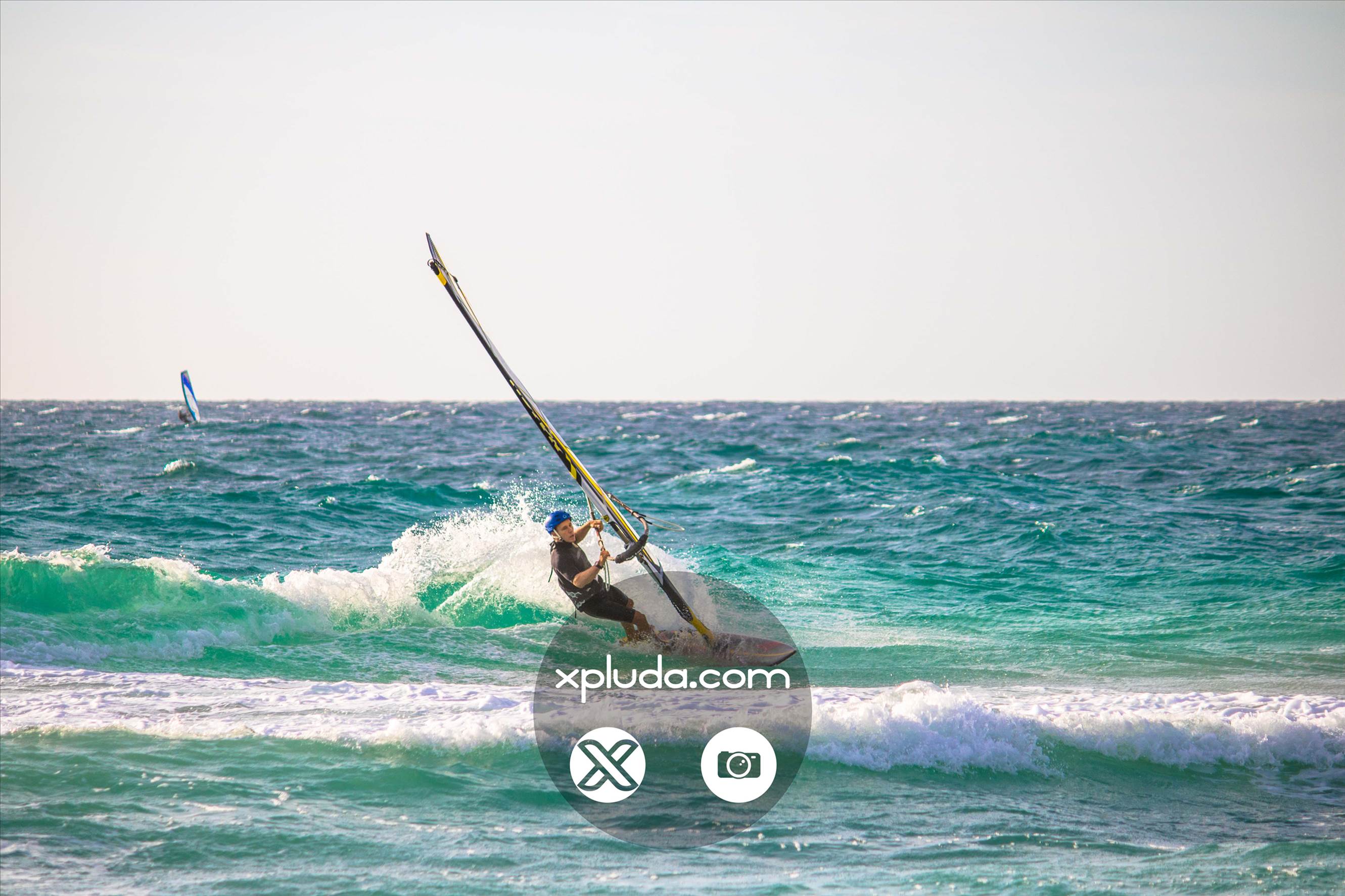 26/11/2015 - Brighton Beach - xpluda.com