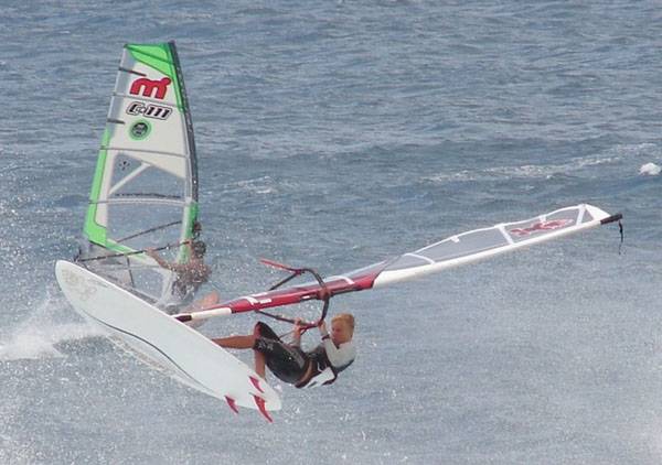 Another trifin