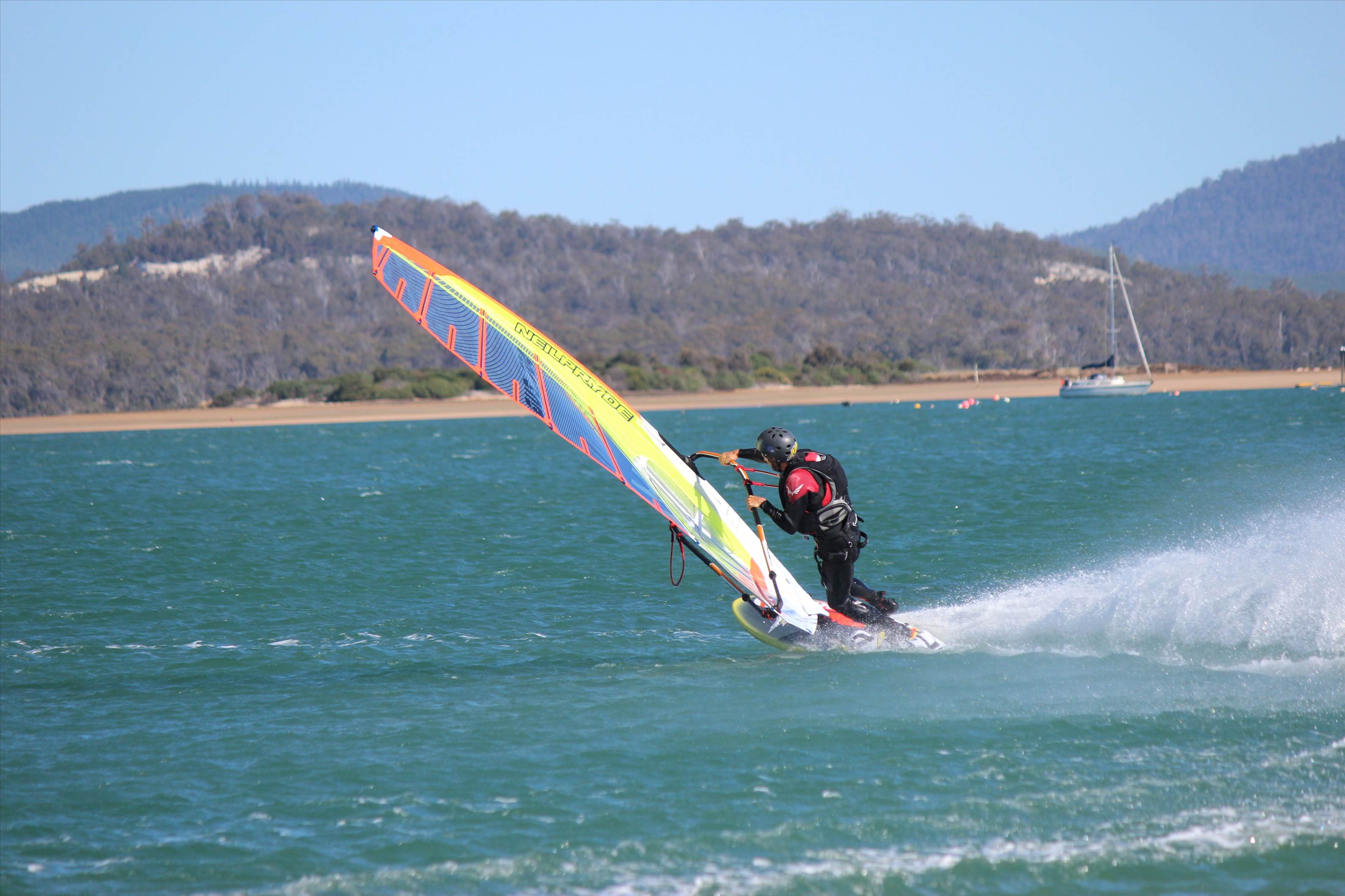 port sorell today