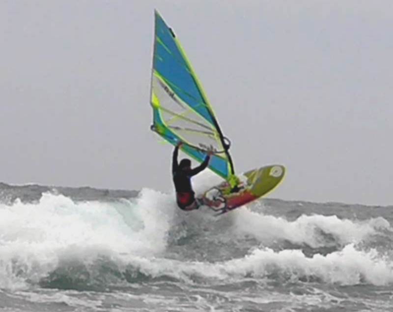 Elite waves