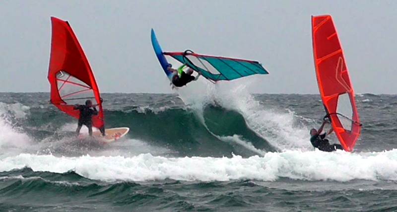 Elite waves